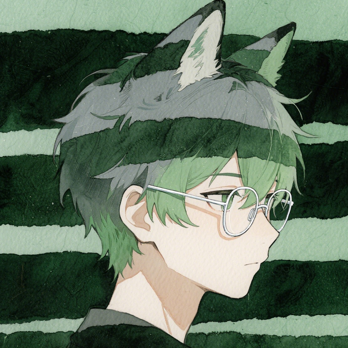 魇珩Gr3yPh4ntom's avatar